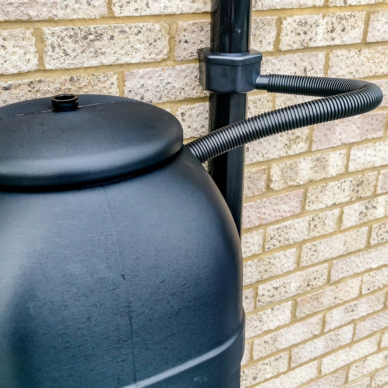 Ward Slimline Water Butt Kit - 100L - Image 3