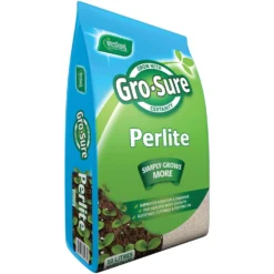 Gro-Sure Perlite - 10L