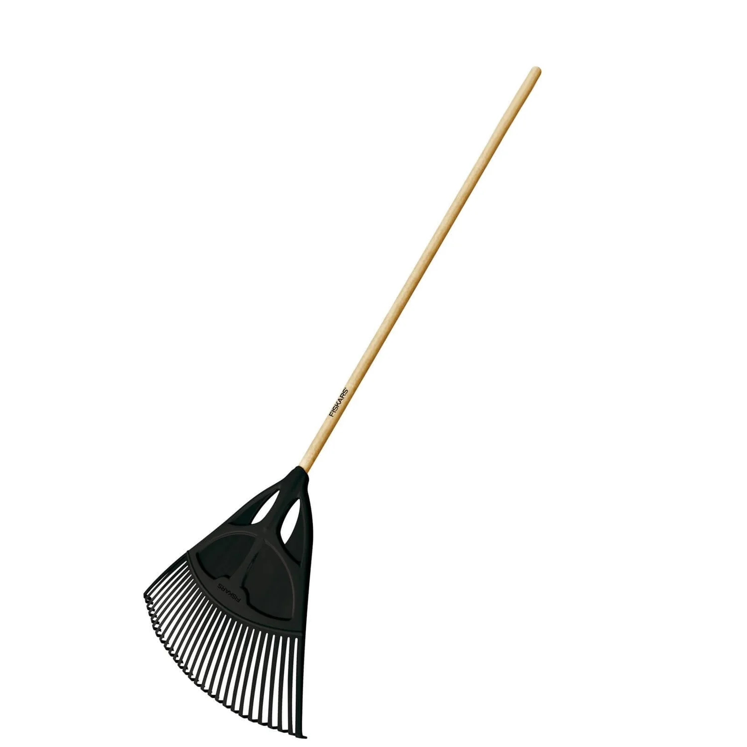 Fiskars Leaf Garden Rake - Extra Large - Image 5