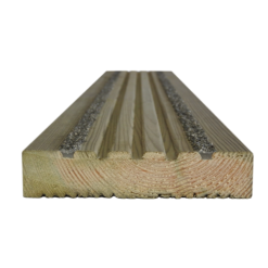 Gripsure Anti Slip Decking Board - 2.4m