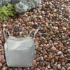 Stylish Stone Premium Scottish Pebbles 20-30mm - Bulk Bag 750 Kg