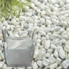 Stylish Stone Premium Artic Cobbles - Bulk Bag 750 Kg