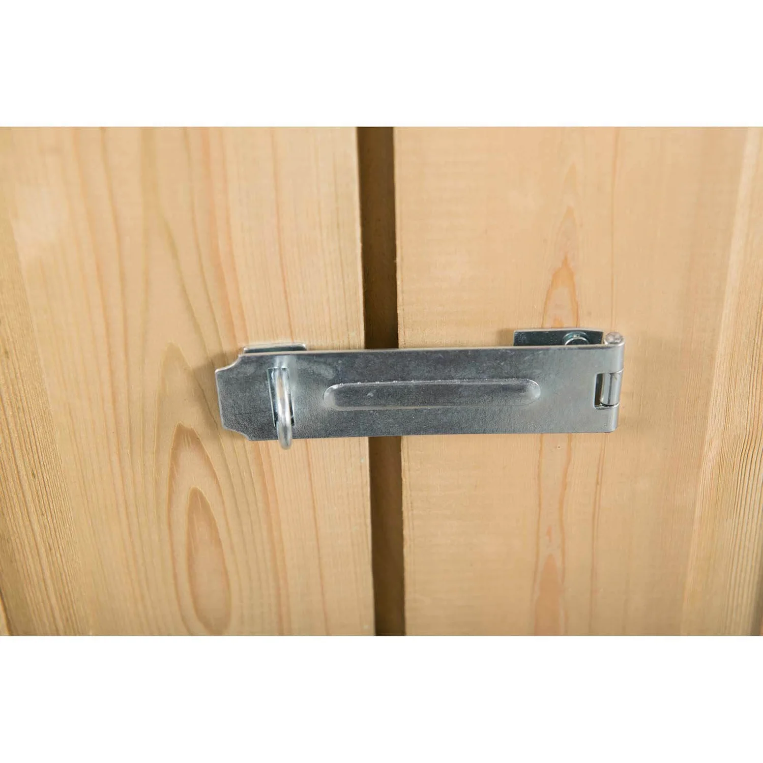 Forest Garden Wooden Tall Shiplap Apex Garden Store - Image 4