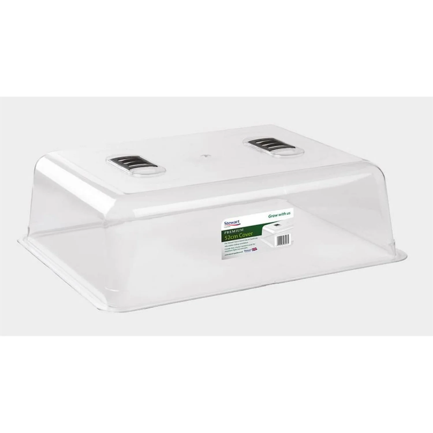 Stewart Premium Propagator Cover - 52cm