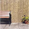 Homebase Sprout Bamboo Garden Screening - 4 X 2m