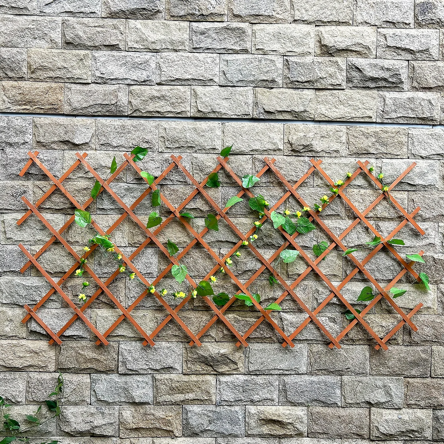 Sprout Garden Expanding Trellis 1.8m X 0.6m - Image 2