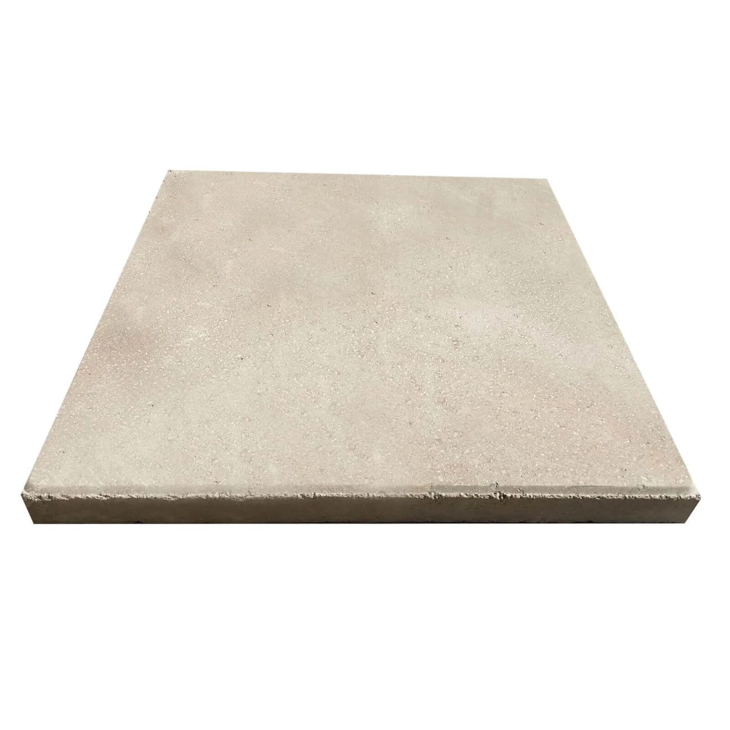 Stylish Stone Hereford Paving Smooth 450 X 450mm - Grey - Image 2
