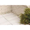 Stylish Stone Cambridge Textured Paving 450 X 450mm - Full Pack - Grey