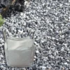 Stylish Stone Glacial Mist - Bulk Bag 750 Kg