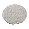 Stylish Stone Granite Stepping Stone 300mm - Light Grey