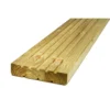 Metsa Wood Deck Board 2.4m (25 X 120 X 2400mm)