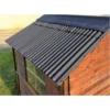 Watershed Roof Kit For 7x7ft Apex Shed