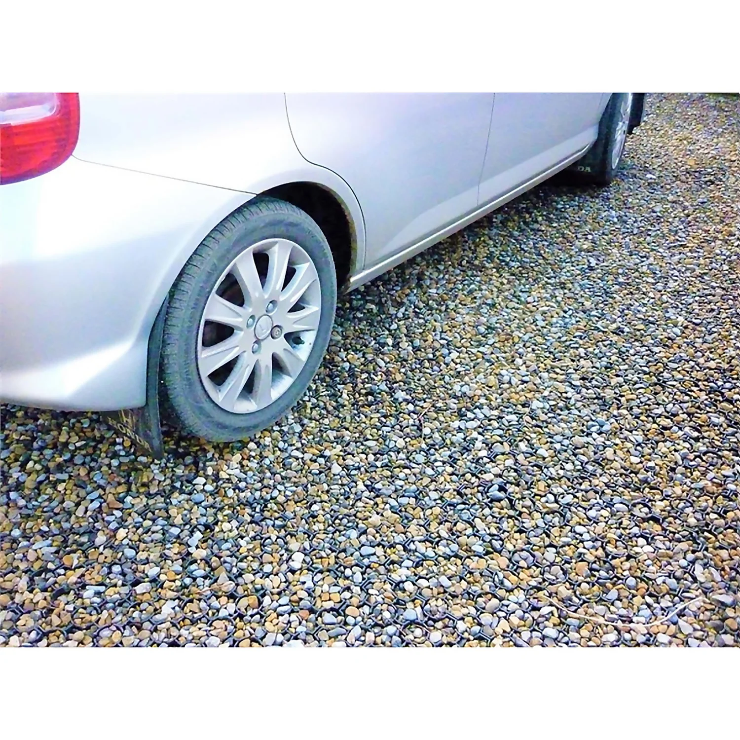 Ecobase Porous Pavers Drives - 2.5m2 (10 Pack) - Image 3