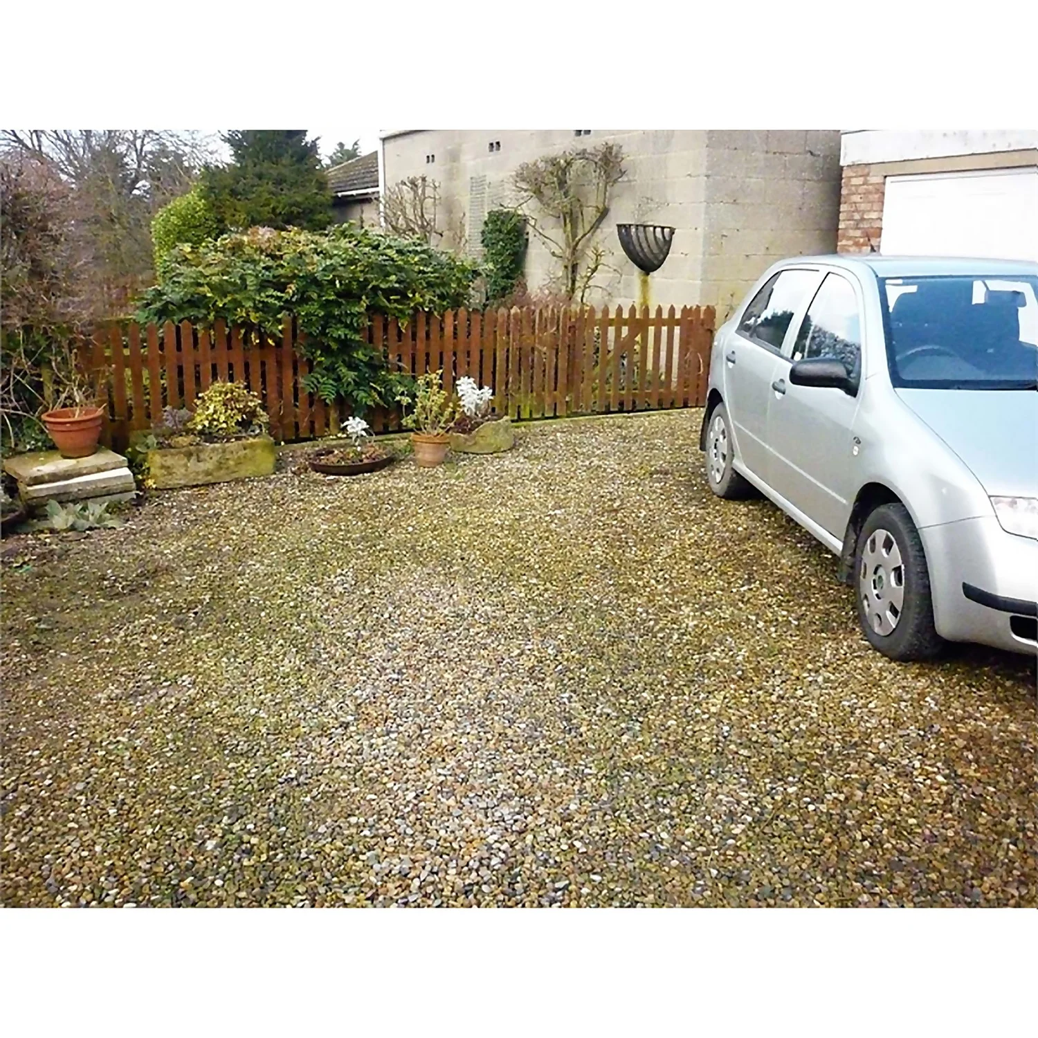 Ecobase Porous Pavers Drives - 50m2 (200 Pack) - Image 3