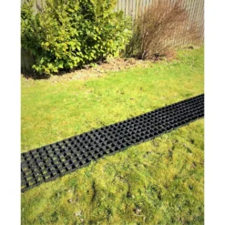 Ecobase Porous Pavers Paths - 10m2 (40 Pack)