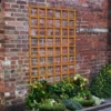 Heavy Duty Trellis - 122cm - Pack Of 4