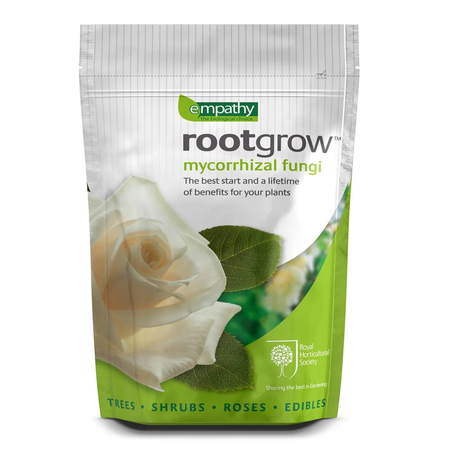 Rootgrow Mycorrhizal Fungi 360g