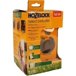 Hozelock Manual Timer