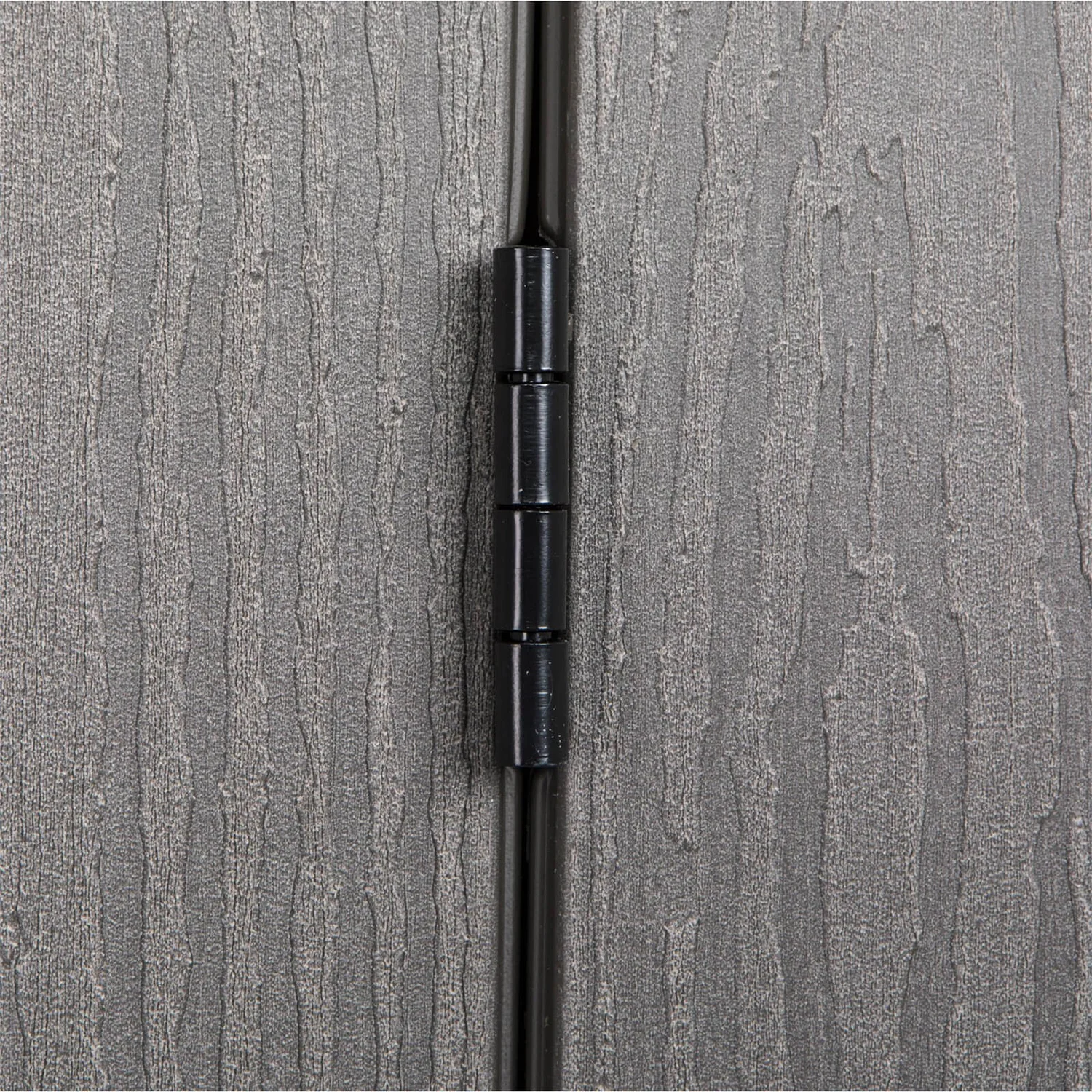 Lifetime 1500L Rough Cut Vertical Storage Cabinet - Image 2