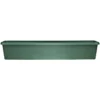 Terrace Trough In Green - 100 Cm