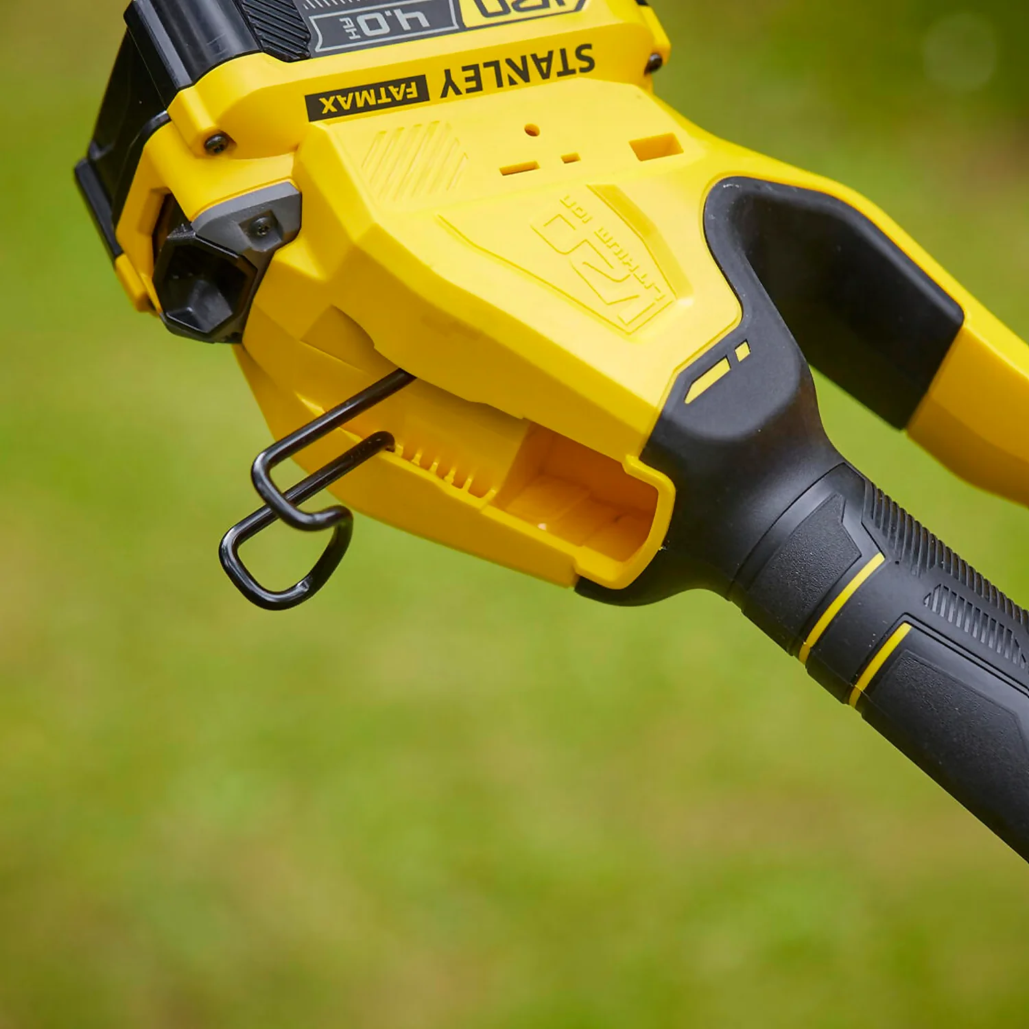 STANLEY FATMAX V20 18V Cordless 20Cm Pole Pruner (Sfmcps620M1-Gb) - Image 6