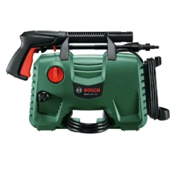 Bosch EasyAquatak 110 Compact High-Pressure Washer
