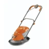 Flymo 1400W Electric Hover Lawn Mower - 25cm