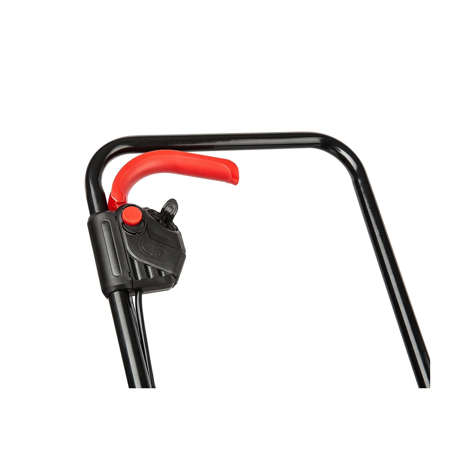 Sovereign 1200W Electric Lawn Mower - 32cm - Image 7