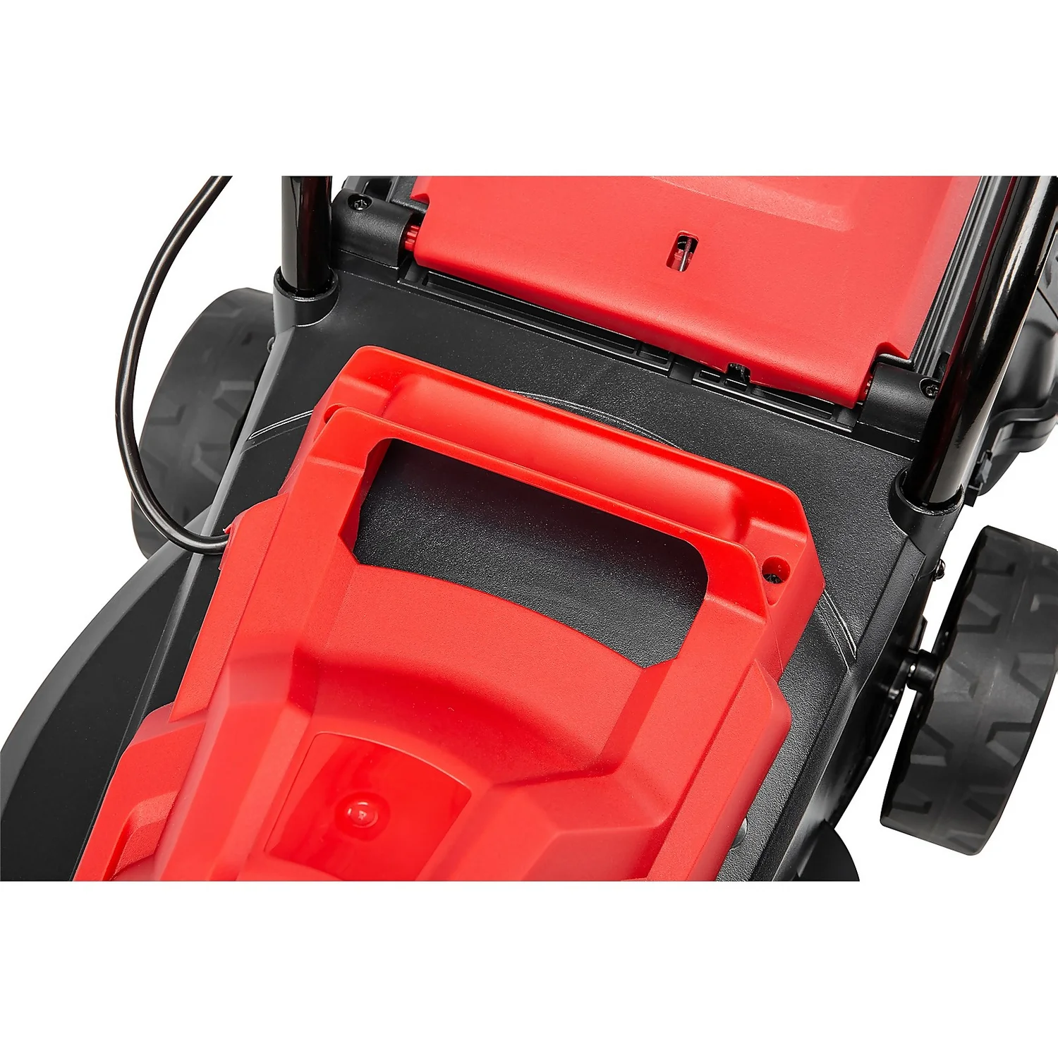 Sovereign 1200W Electric Lawn Mower - 32cm - Image 6