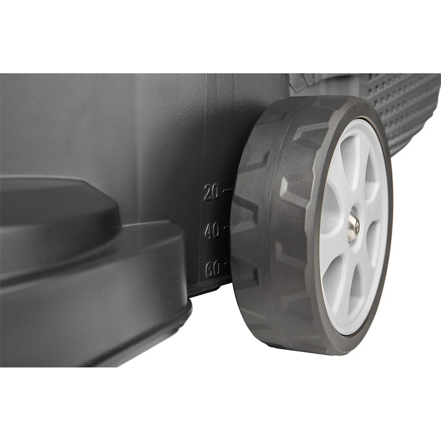 Sovereign 1200W Electric Lawn Mower - 32cm - Image 9