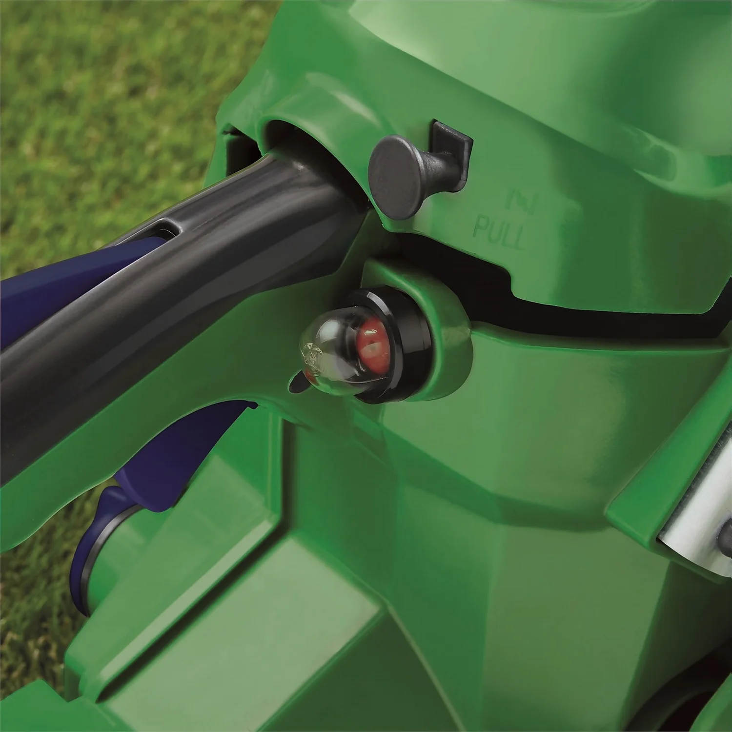 Powerbase 41cc Petrol Chainsaw - Image 4