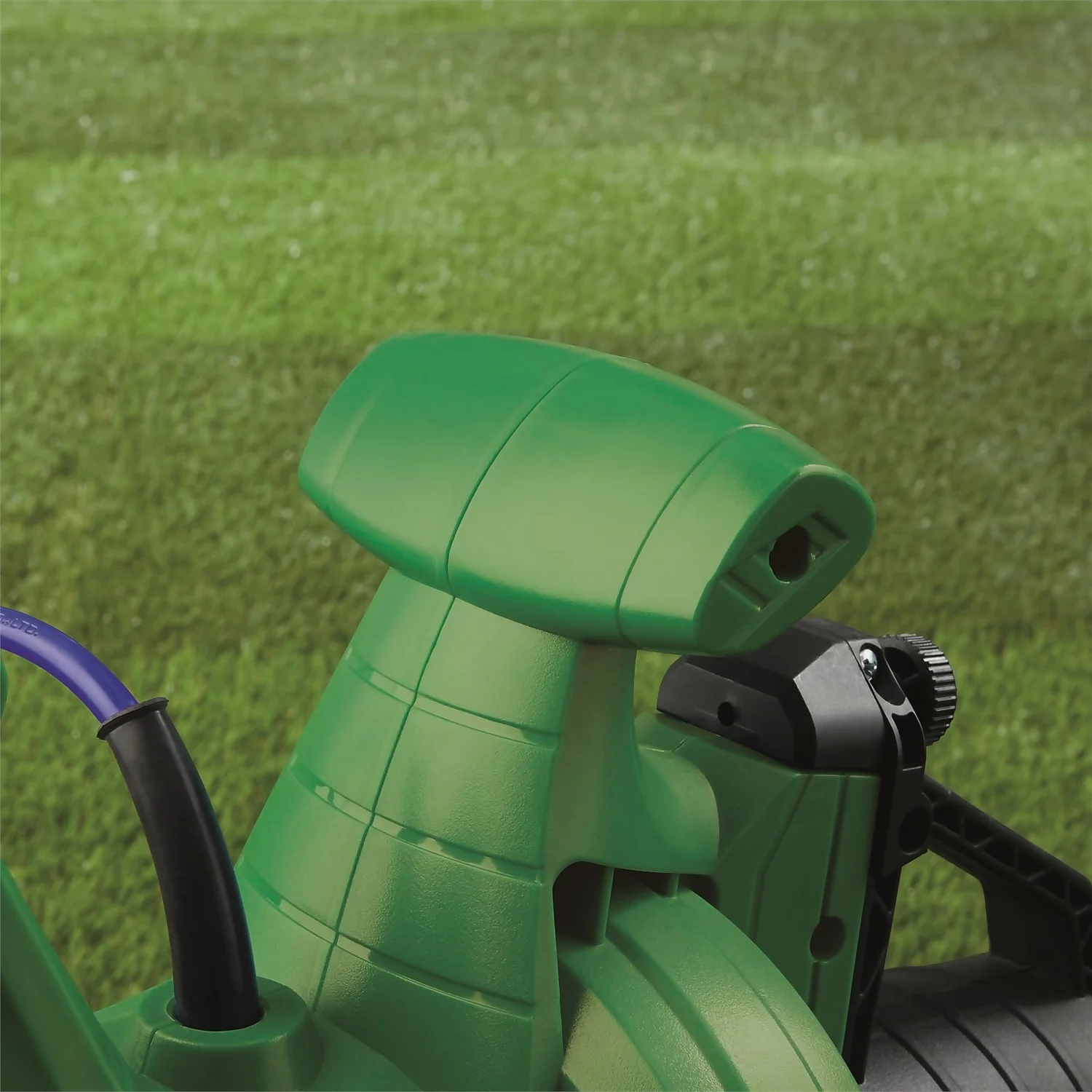 Powerbase 3000W Electric Garden Blower Vac - Image 3