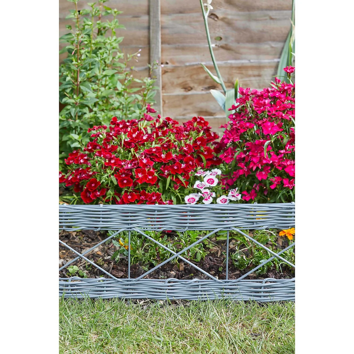 Smart Garden Decor Edge Slate 35cm X 60cm - Image 2