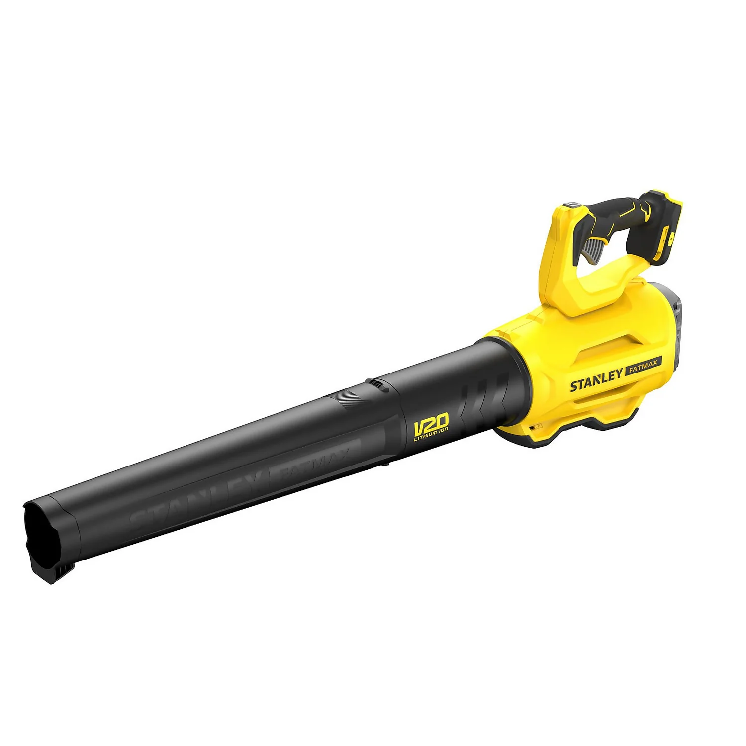 STANLEY FATMAX V20 18V Cordless Brushless Blower (Sfmcbl7M1-Gb) - Image 4