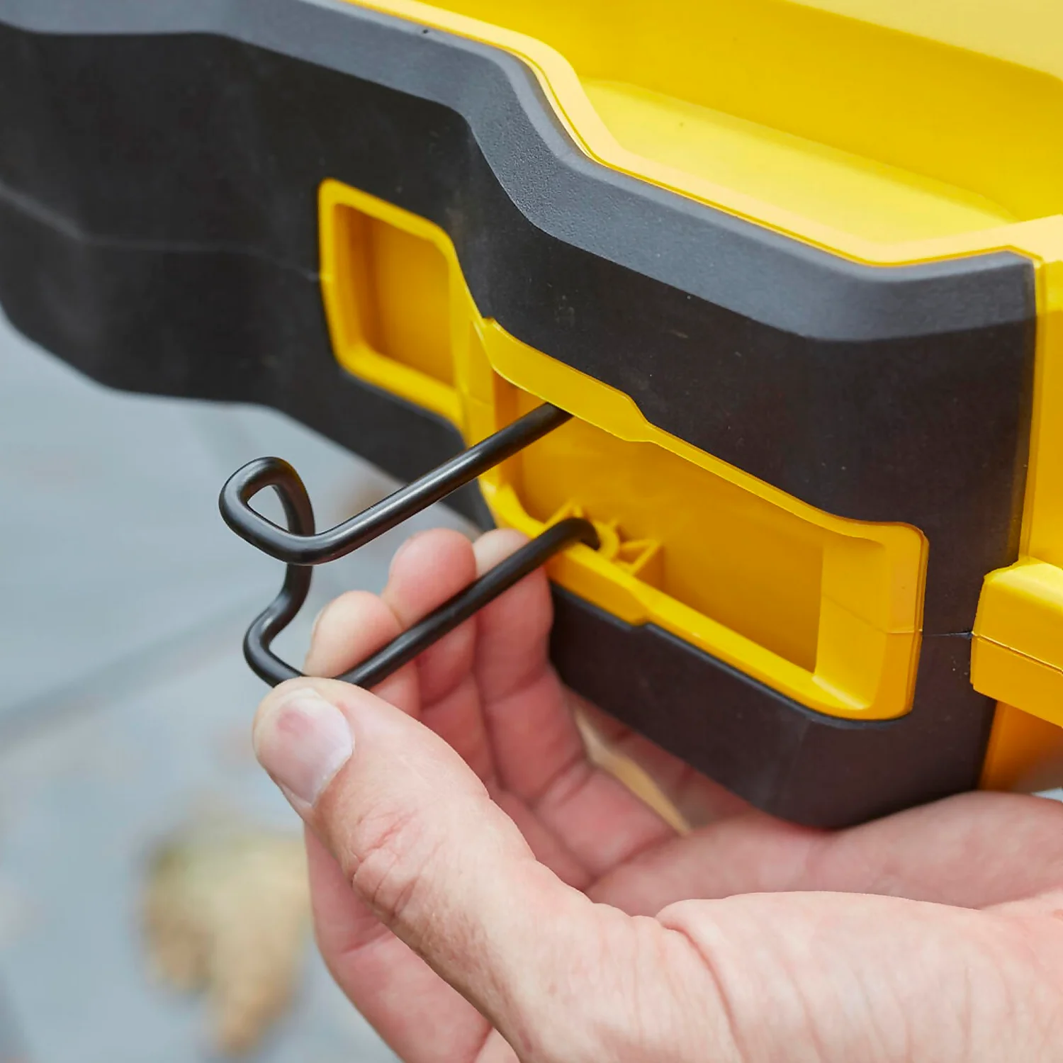 STANLEY FATMAX V20 18V Cordless Brushless Blower (Sfmcbl7M1-Gb) - Image 10