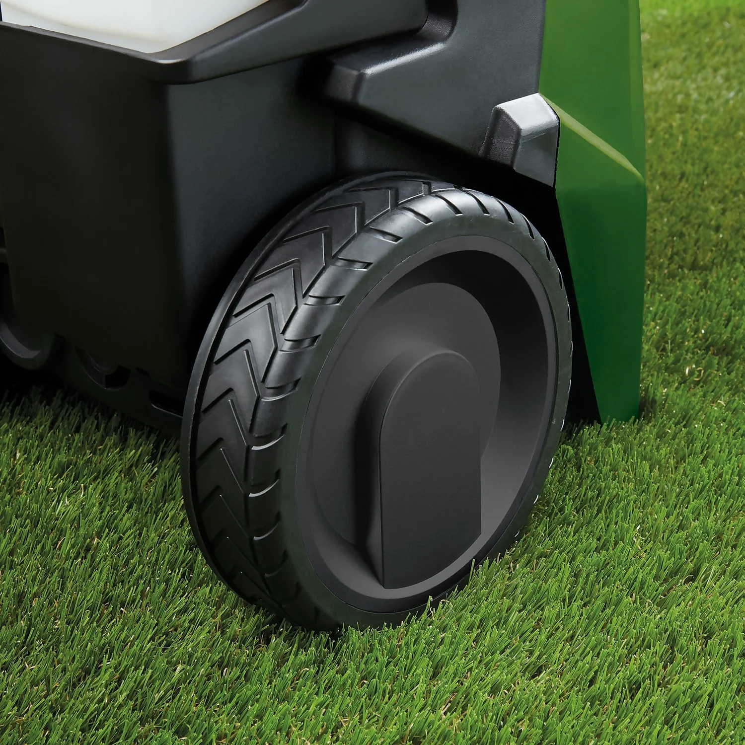 Powerbase 2000W Pressure Washer With Patio Cleaner - Image 5