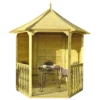 Shire Arbour - 7x6ft