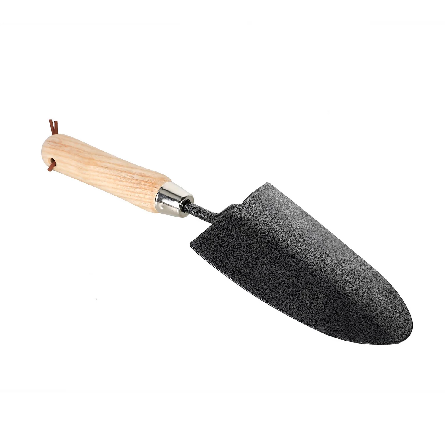 Homebase Trowel & Fork Garden Hand Tool Set - Image 7
