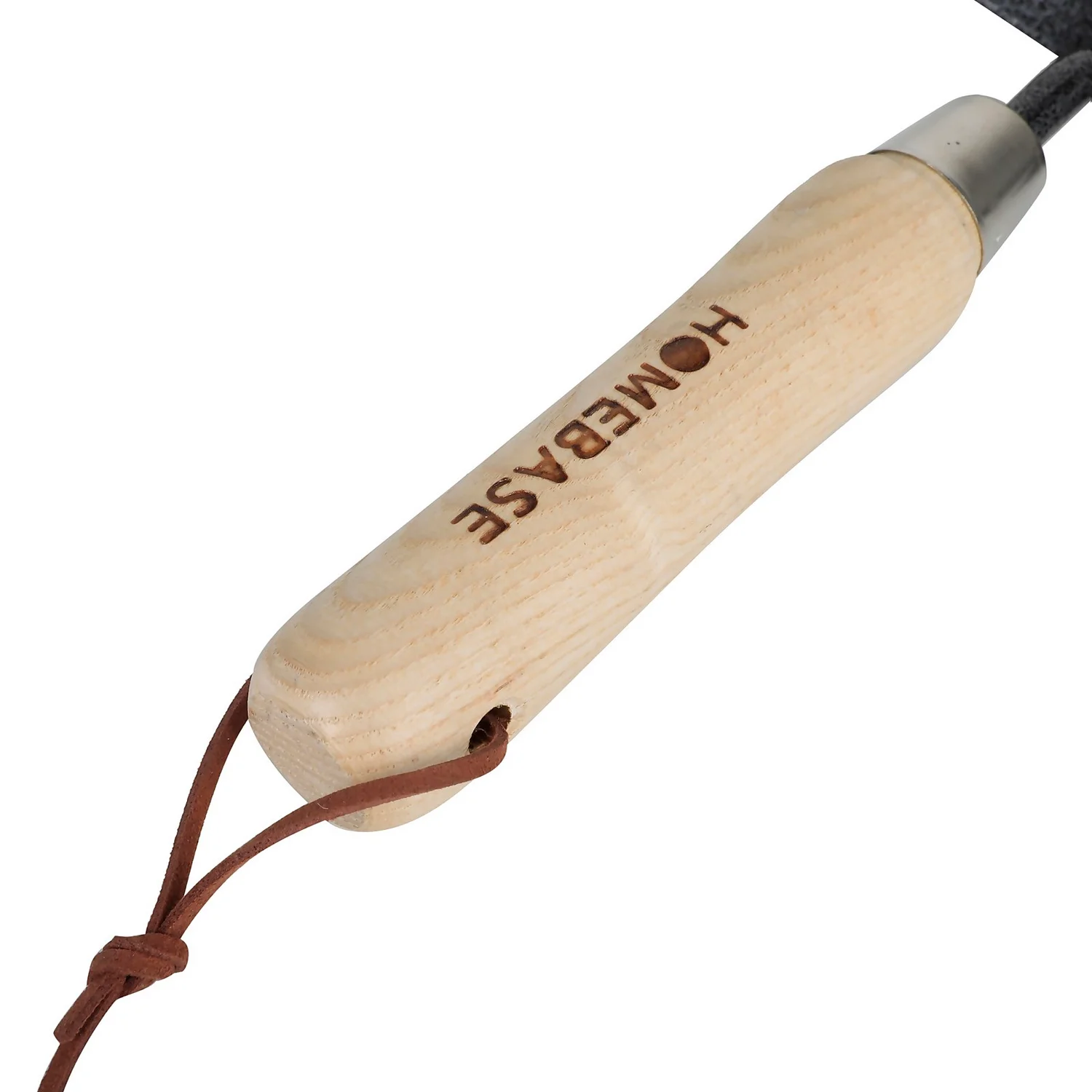 Homebase Trowel & Fork Garden Hand Tool Set - Image 2