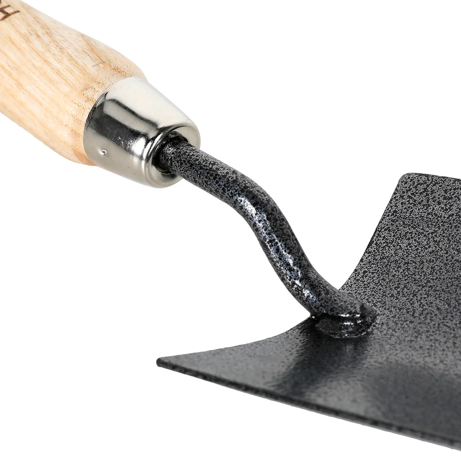 Homebase Trowel & Fork Garden Hand Tool Set - Image 3