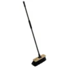 Charles Bentley Charnwood 14 Inch Heavy Duty Garden Broom
