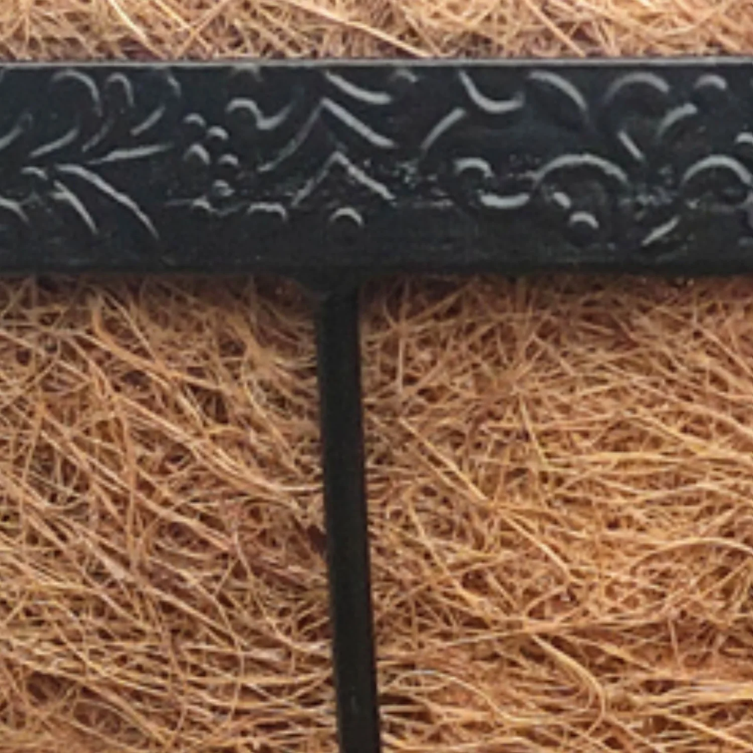 Saxon Hanging Basket - 14 Inch - Image 5