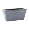 Country Living Heritage Denim Trough - 45cm