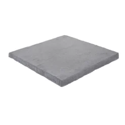Stylish Stone Chantry Paving 450x450mm Graphite - Full Pack