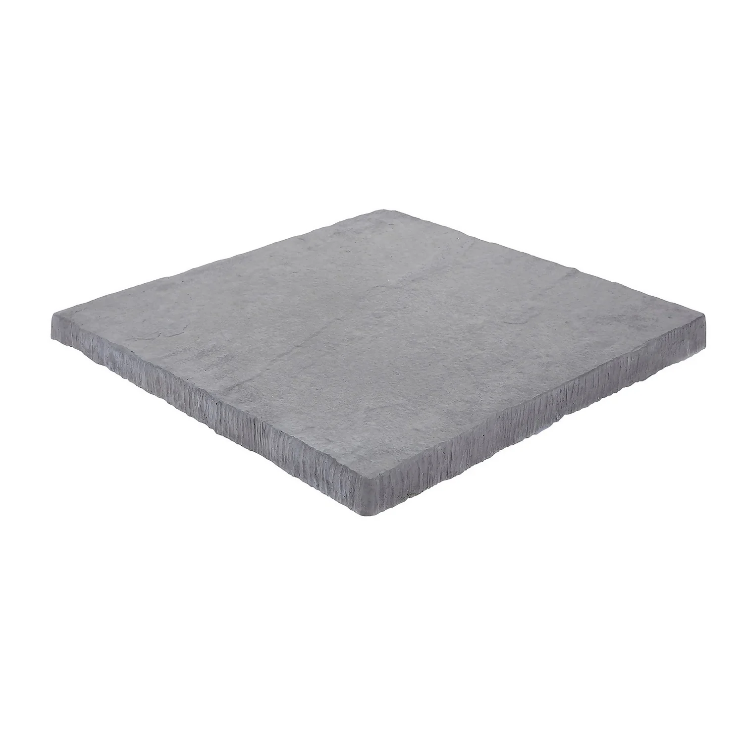 Stylish Stone Chantry Paving 450x450mm Graphite - Full Pack