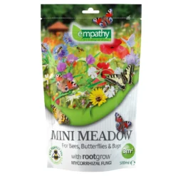 Empathy Mini Meadow Seeds 3 Sq.m