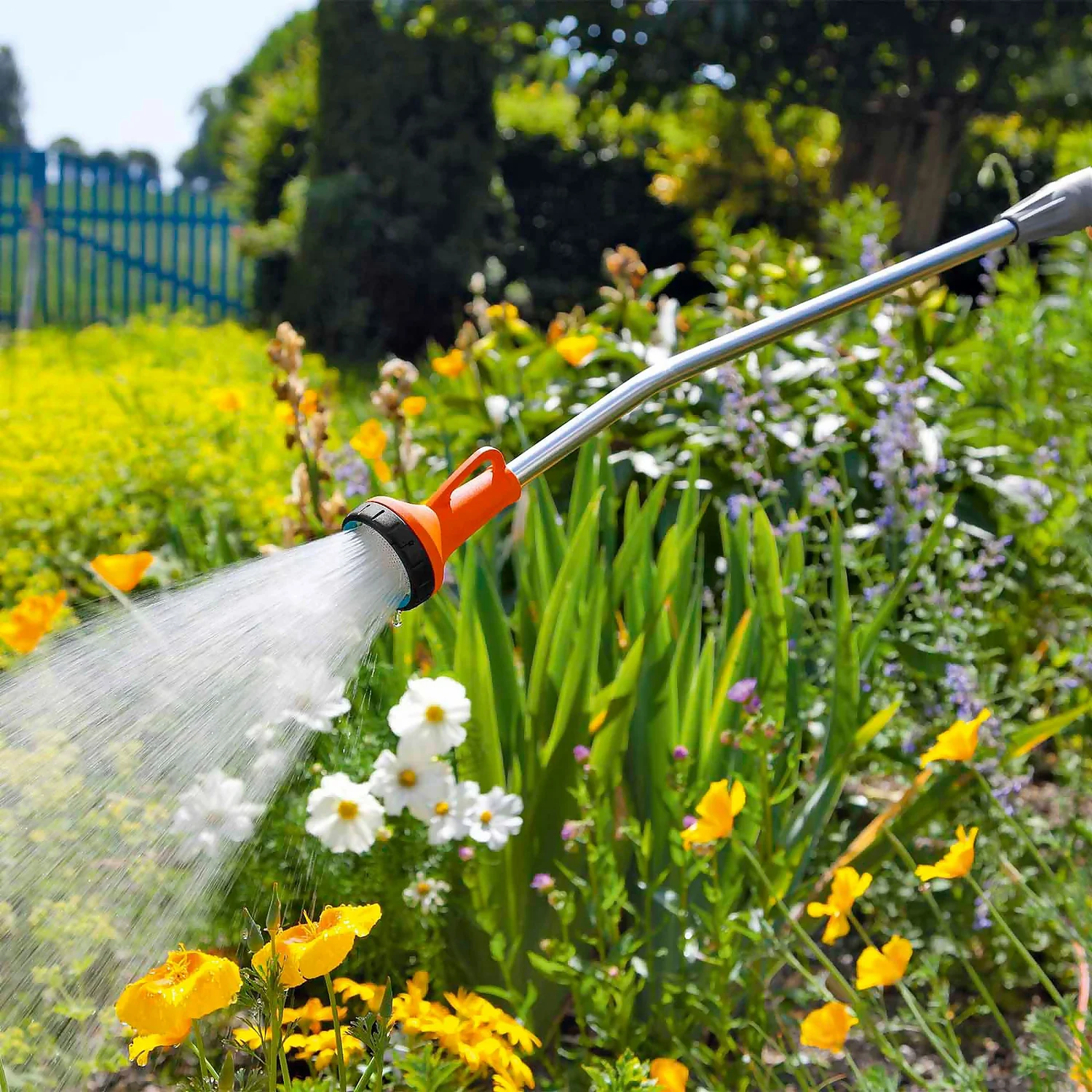 GARDENA Hanging Basket Spray Lance - Image 3