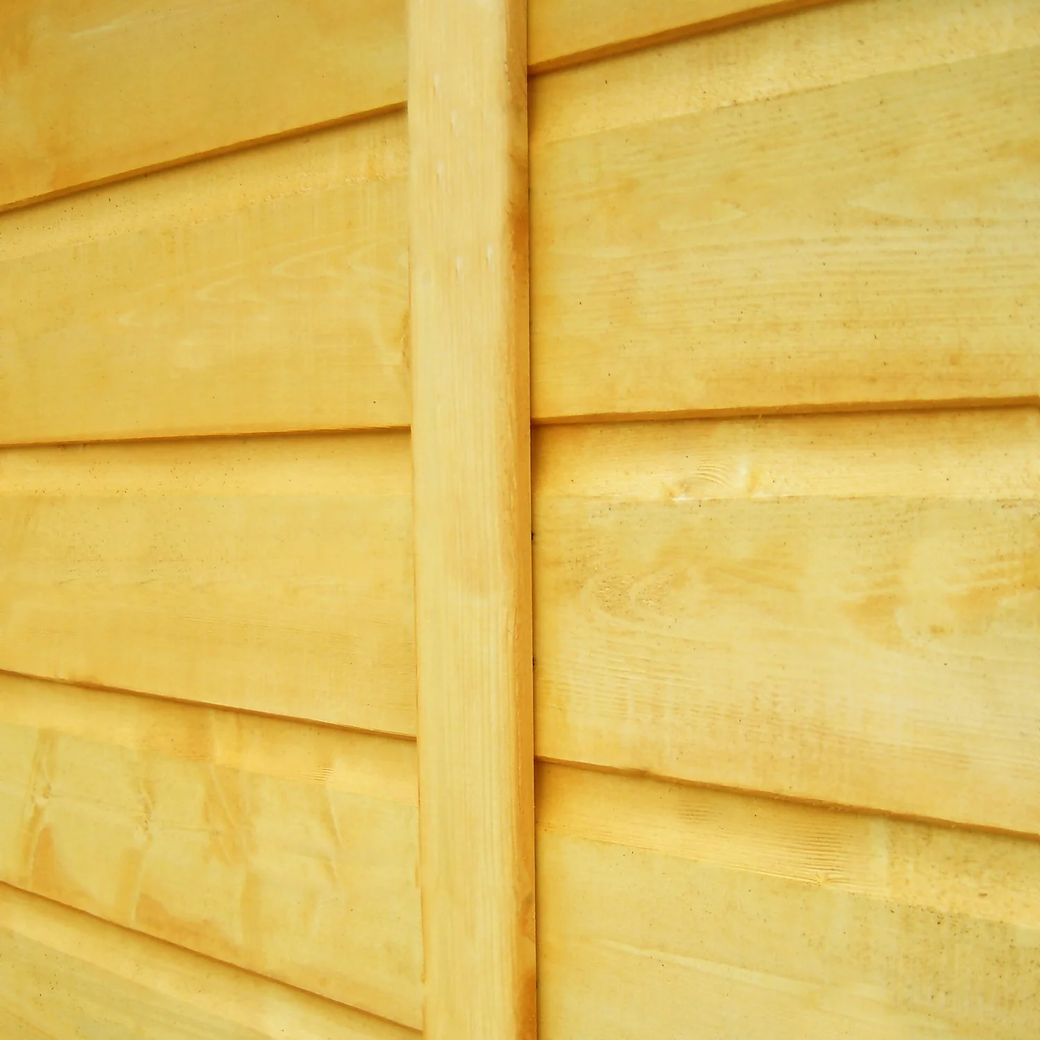 Shire 7 X 10ft Guernsey Double Door Garden Shed - Including Installation - Image 10