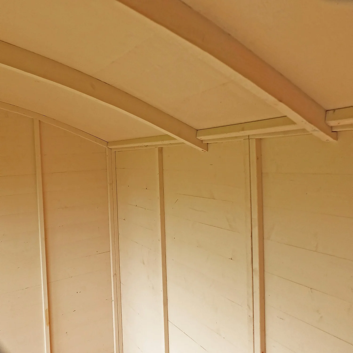 Shire 10 X 6ft Orchid Double Door Summerhouse - Image 6