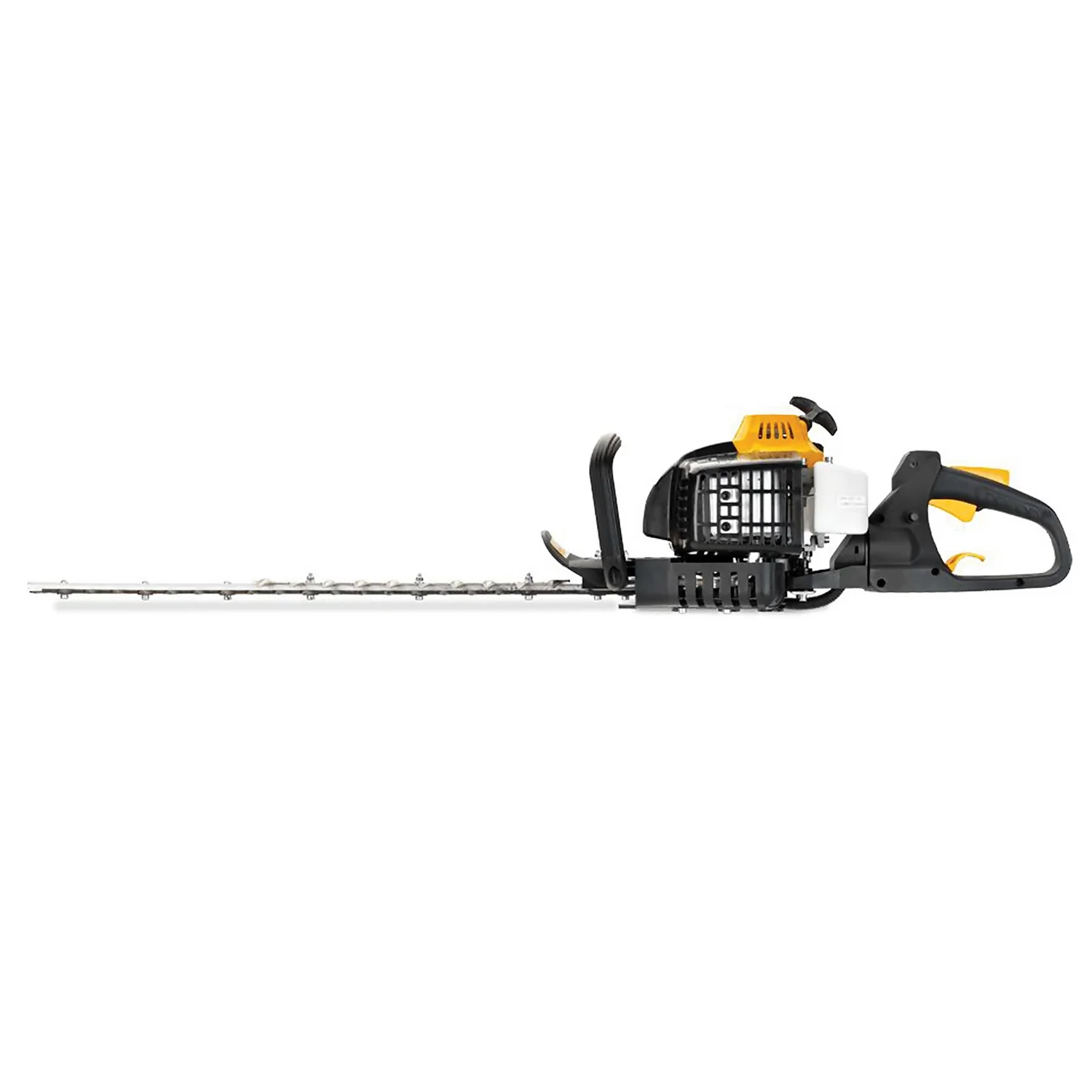McCulloch HT5622 Petrol Hedge Trimmer - Image 6